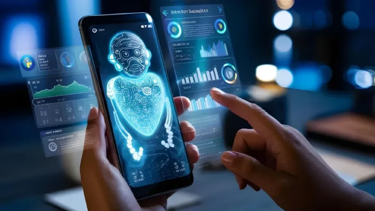 How Mobile Apps Are Transforming Businesses